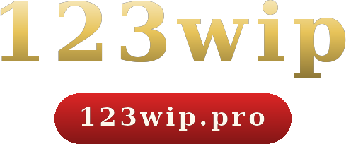123wip โลโก้